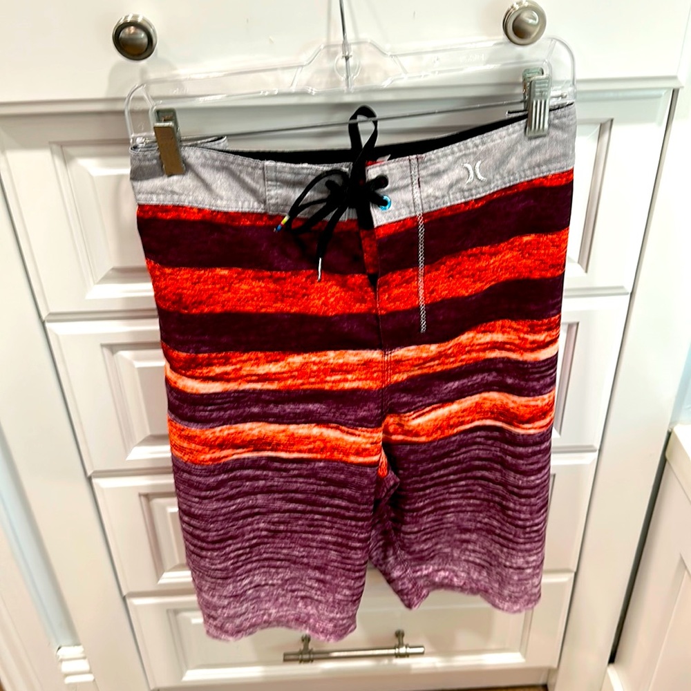 Men's Hurley Board shorts